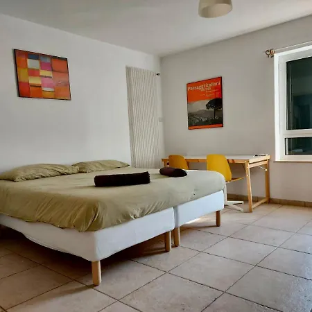 Guest house Benedetto Cairoli *