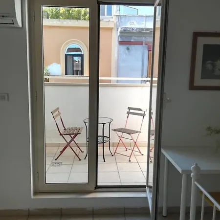 Benedetto Cairoli Guest house