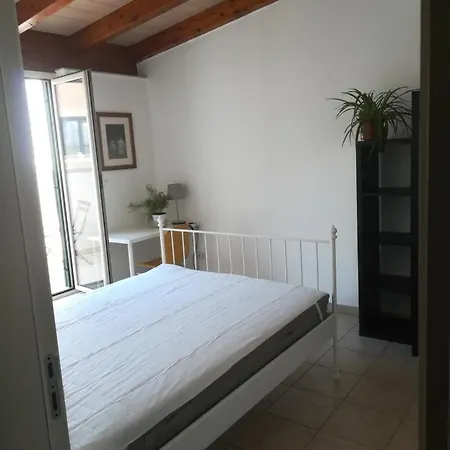 Guest house Benedetto Cairoli