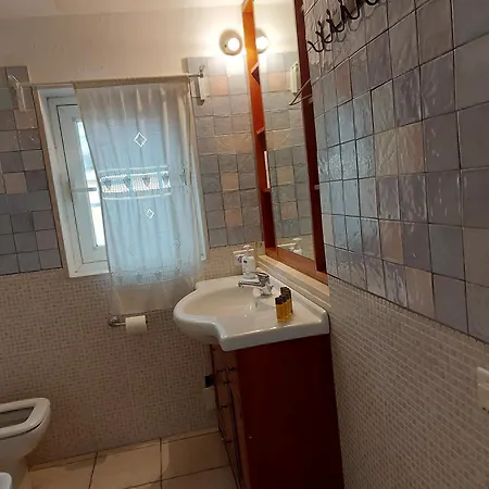 Benedetto Cairoli Guest house