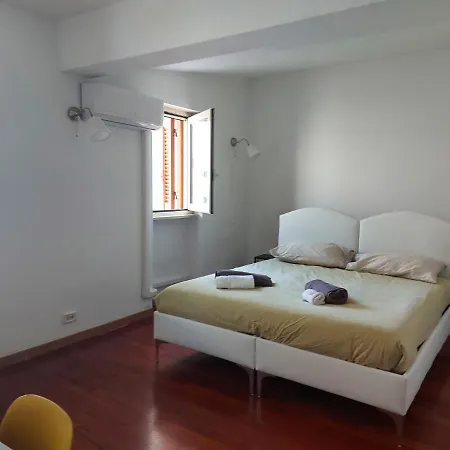 Πανσιόν Benedetto Cairoli 3*